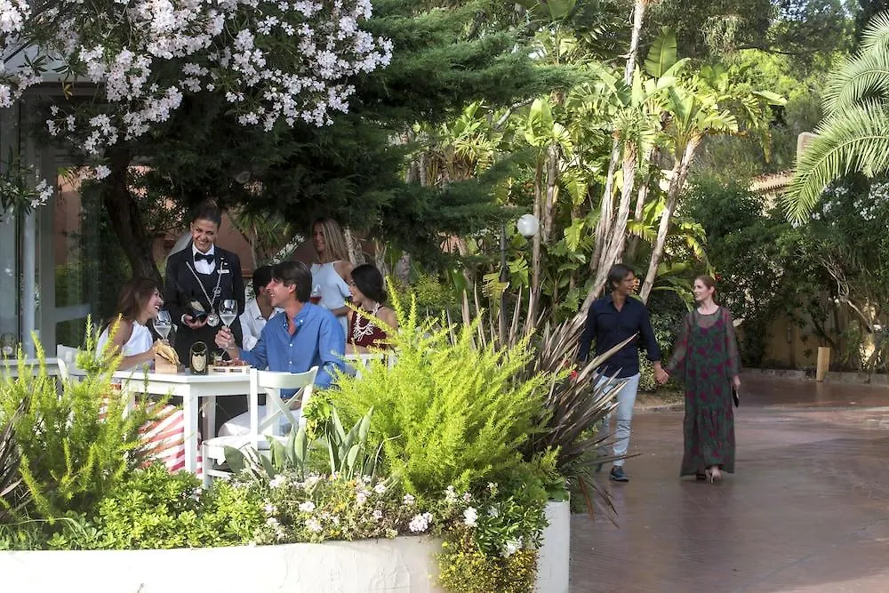 Forte Village Resort - Le Palme Santa Margherita di Pula