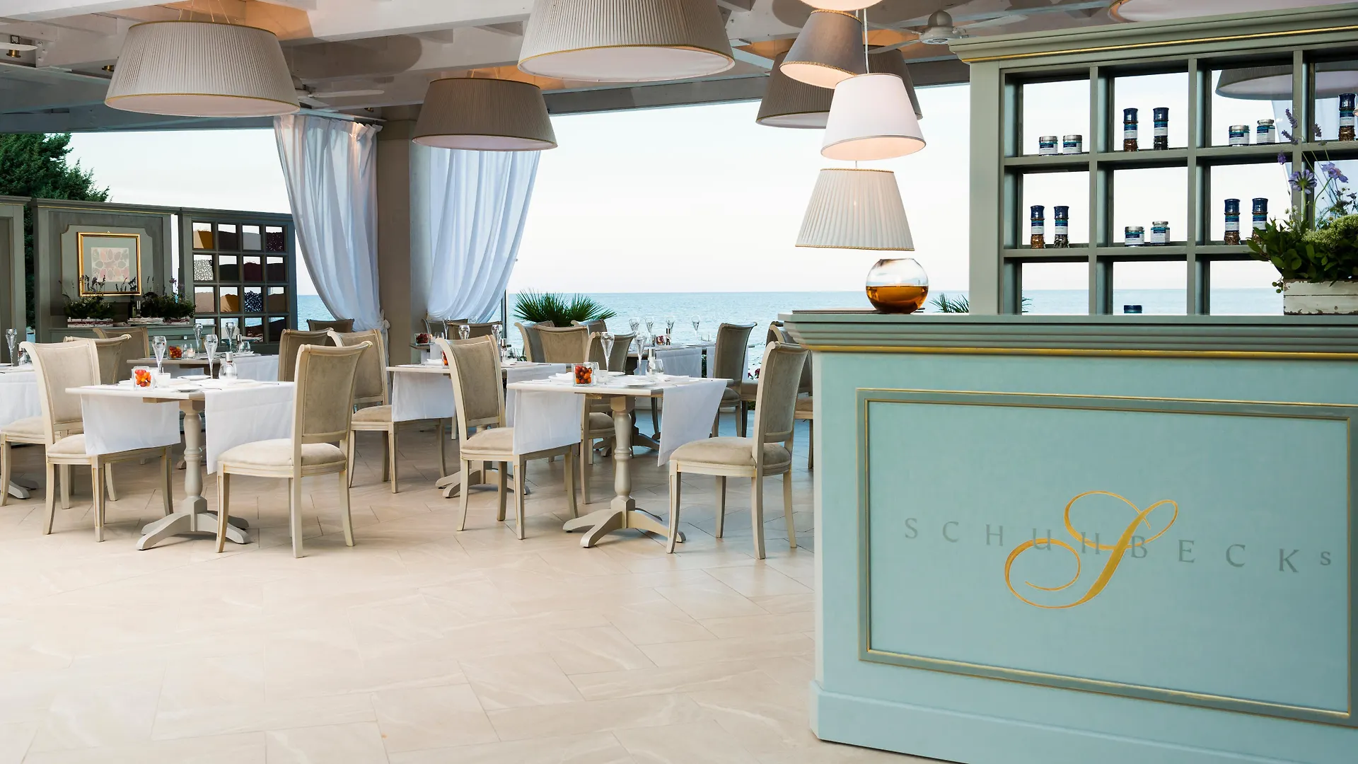 Hotel Forte Village Resort - Le Palme Santa Margherita di Pula