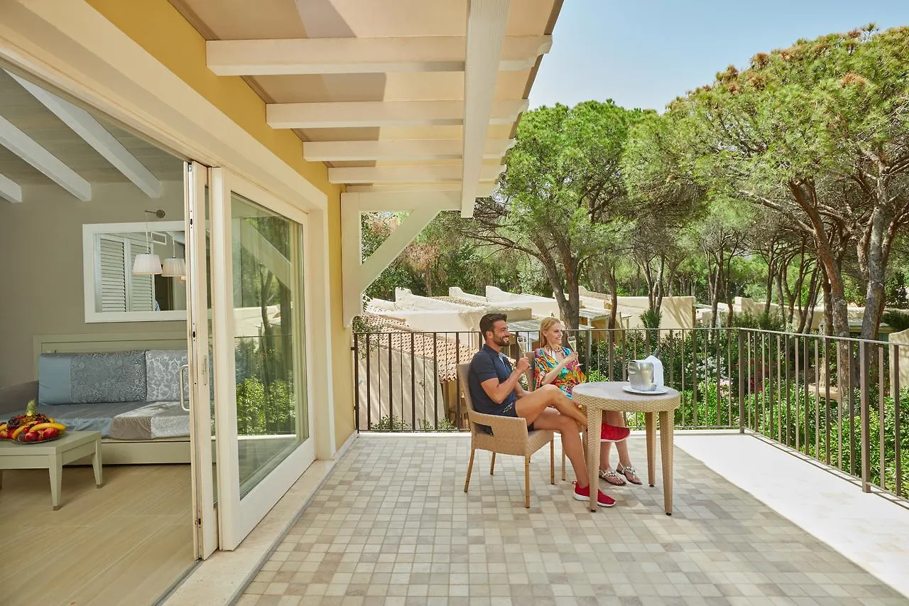 **** Hotel Forte Village Resort - Le Palme Santa Margherita di Pula Italy