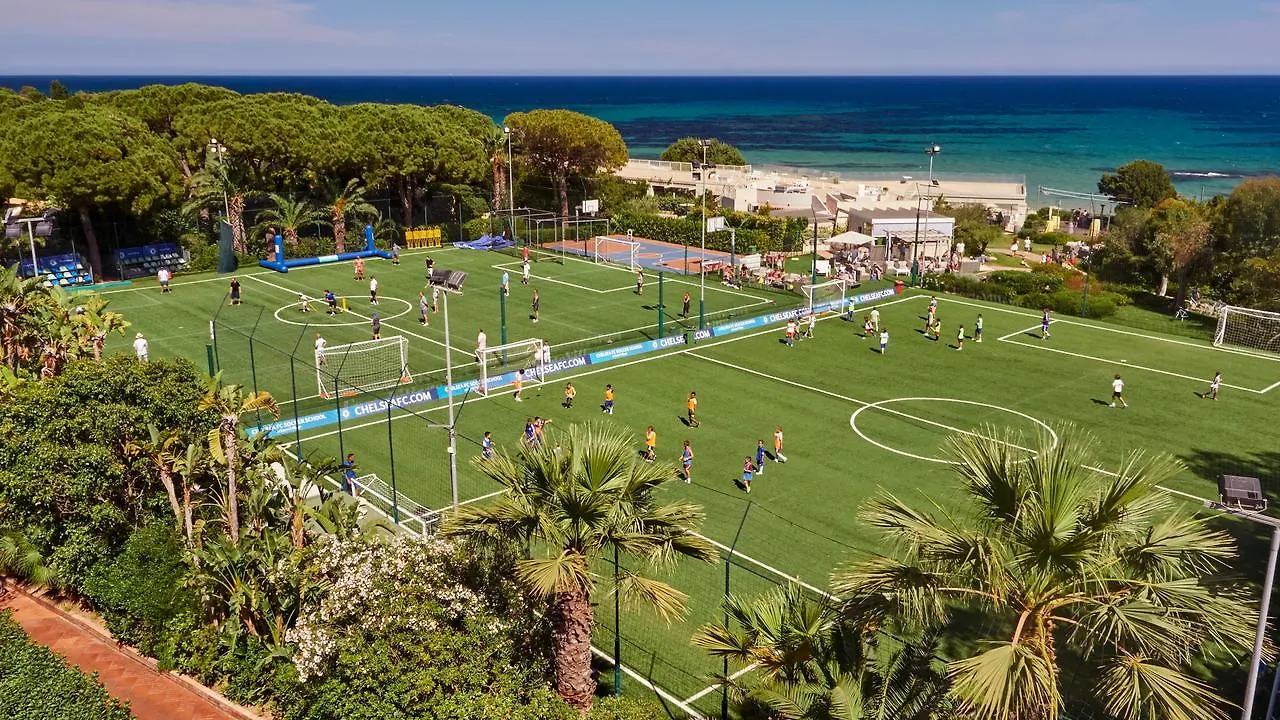 Forte Village Resort - Le Palme Santa Margherita di Pula 4*,  Italy