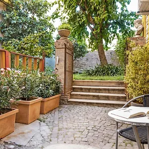 Pratello Il Gelso Apartment Bologna