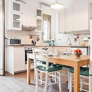 Bolognina Cozy Apartment Bologna