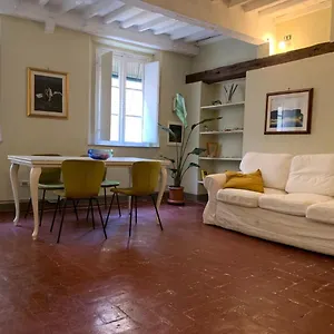 Incantevole - Affitti Brevi Italia Apartment Lucca