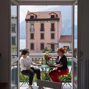 Casa Aidee Apartment Varenna
